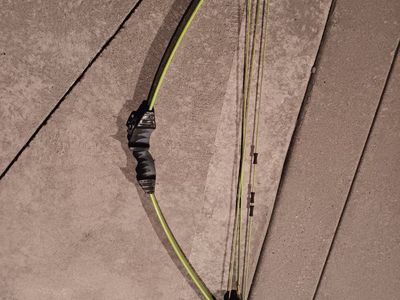 Compound Hunting Bow (Right Hand)