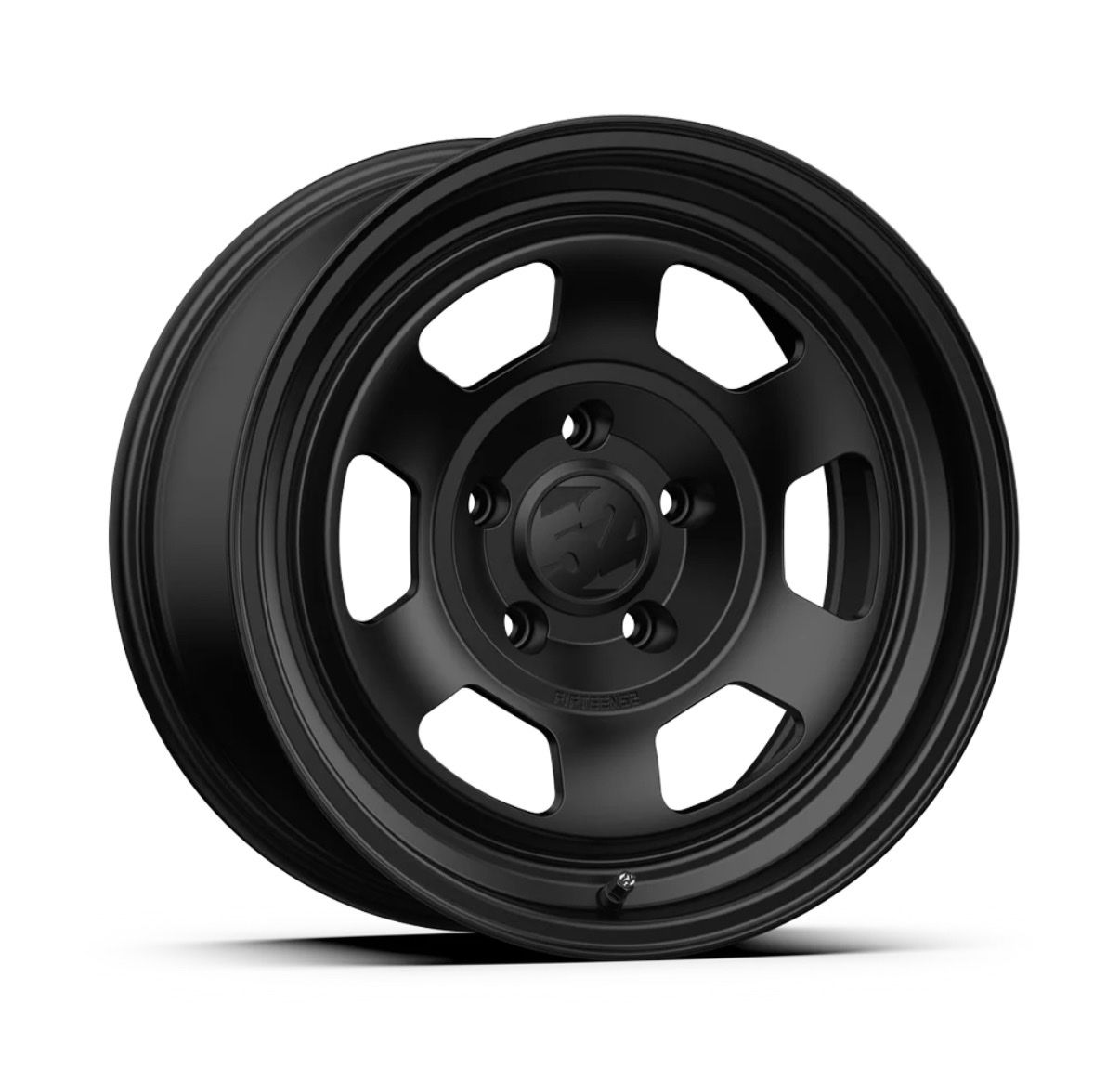 4 - Fifteen52 PATROL HD _ ASPHALT BLACK Wheels