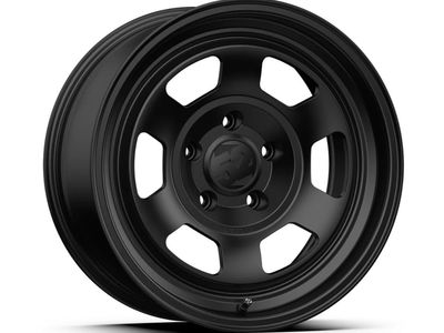 4 - Fifteen52 PATROL HD _ ASPHALT BLACK Wheels