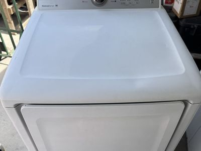 Refurbished Dryer