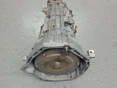 2003 Ford F-250 6.0L 4WD Automatic Transmission