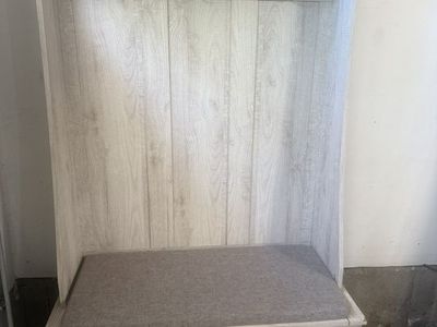 Hall Tree