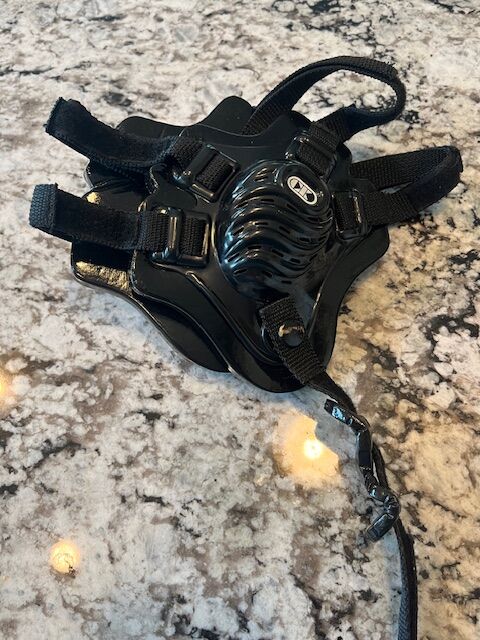 Cliff Keen - Tornado Series Wrestling Headgear - VERY VERY SLIGHTLY USED!