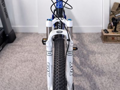 fezzari hard tail mountain bike