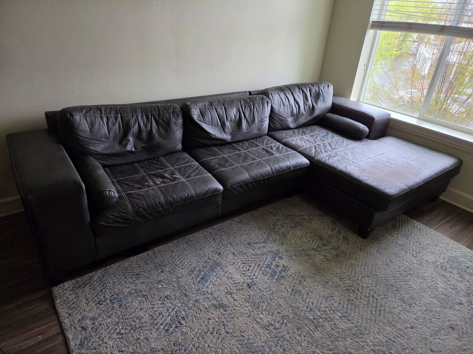 Sectional Sofa