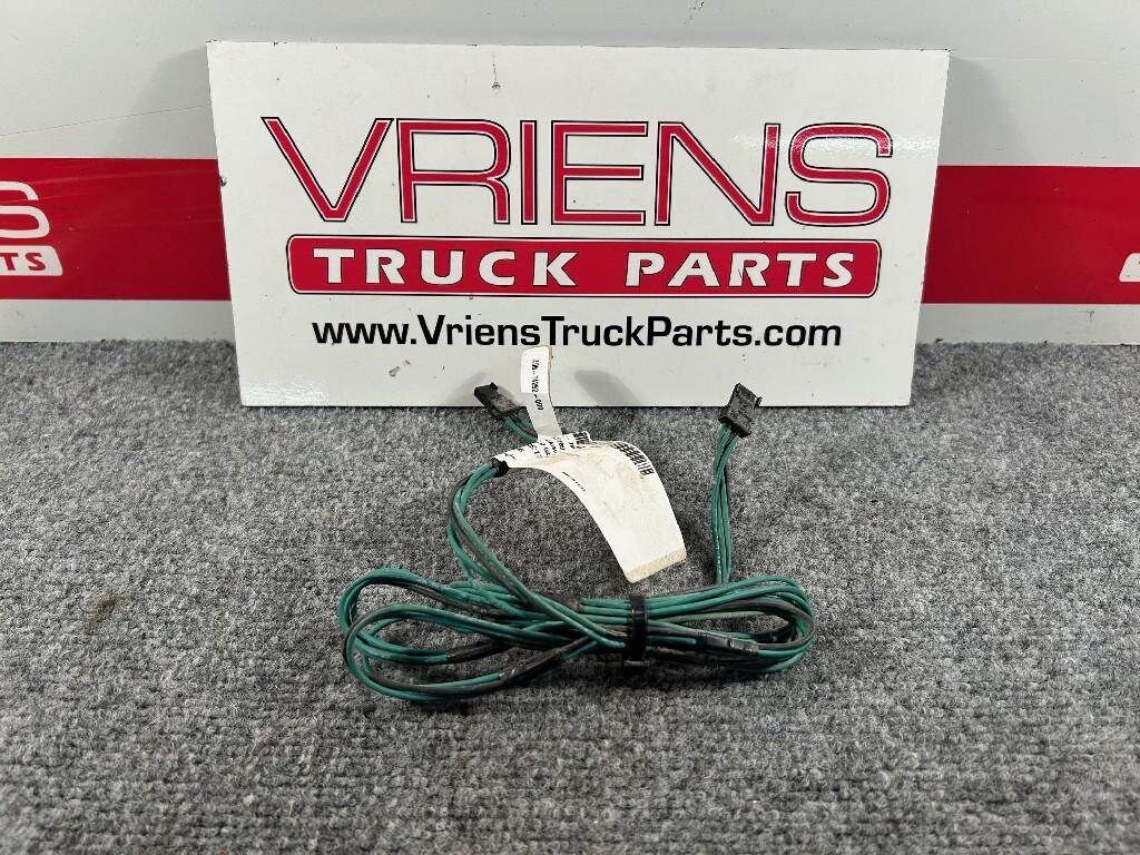 A06-74252-000 HARNESS-DIM,OL,DASH,WG,BPNL JUMPER