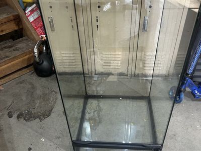 Zoomed tank