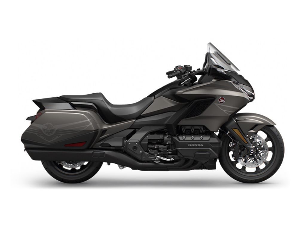 2026 Honda® Gold Wing
