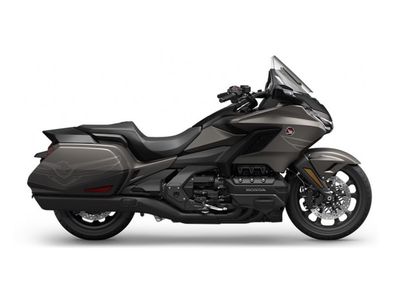2026 Honda® Gold Wing