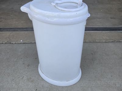 Ubbi Diaper Pail