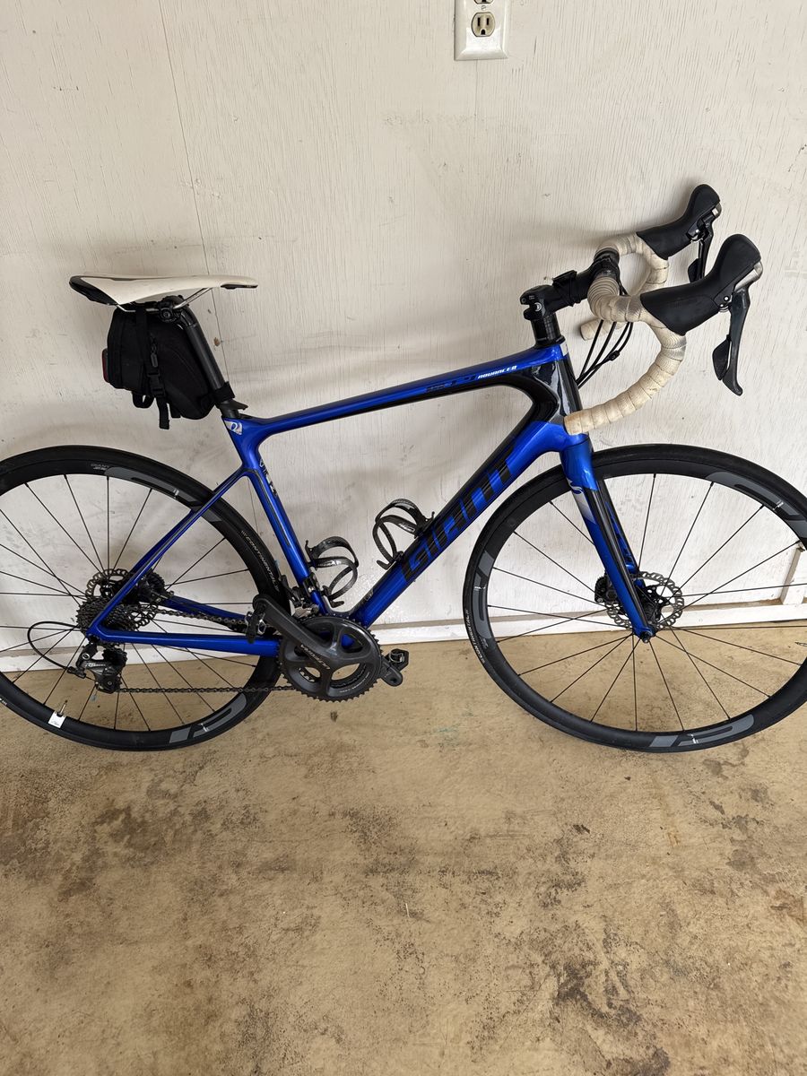 Giant Defy Advanced Ultegra