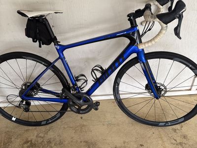 Giant Defy Advanced Ultegra