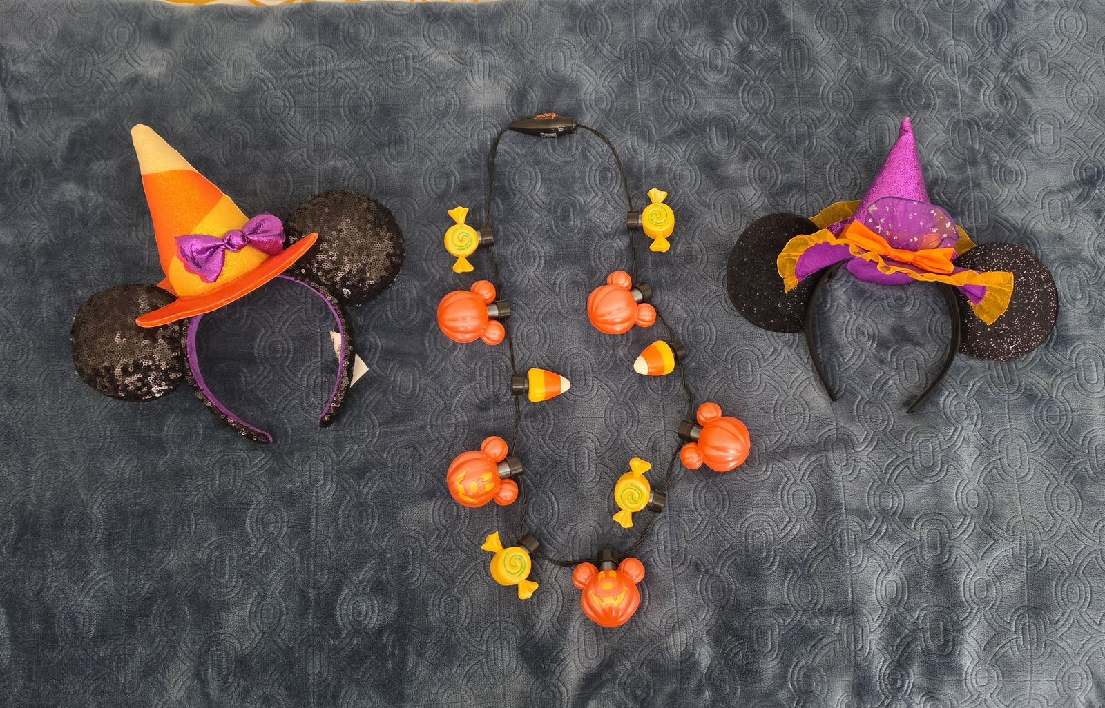 Disney Halloween Lot