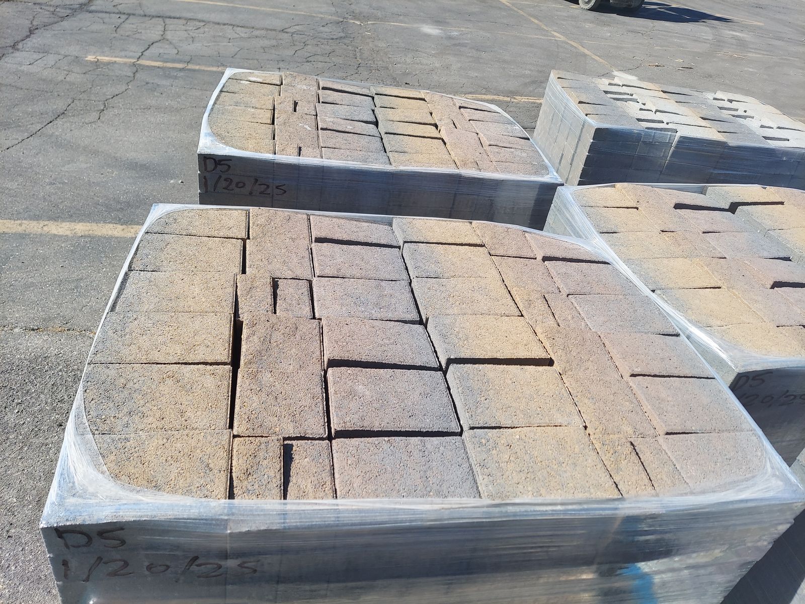 PAVER SALE!!!!!