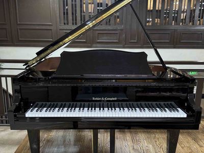 LIKE-NEW GRAND PIANO