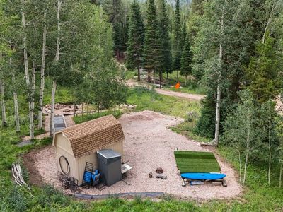 87 N Yosemite, Oakley