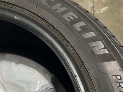 Michelin Primacy Tour A/S 245/50R20 102V All-Season Tire -