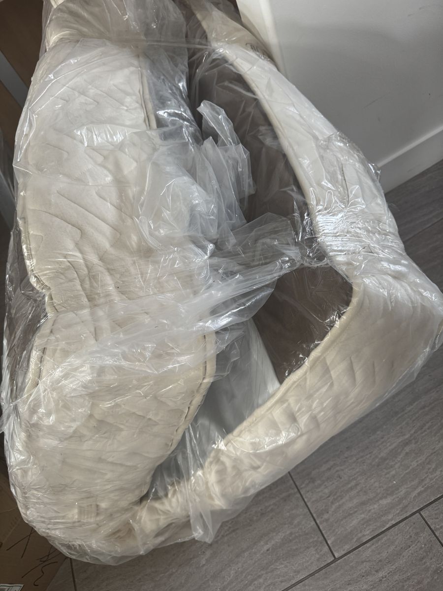 ENGINEERED SLEEP Base for Full Mattress