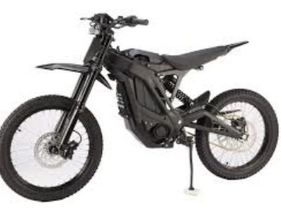 2025 E RIDE E RIDE RPO