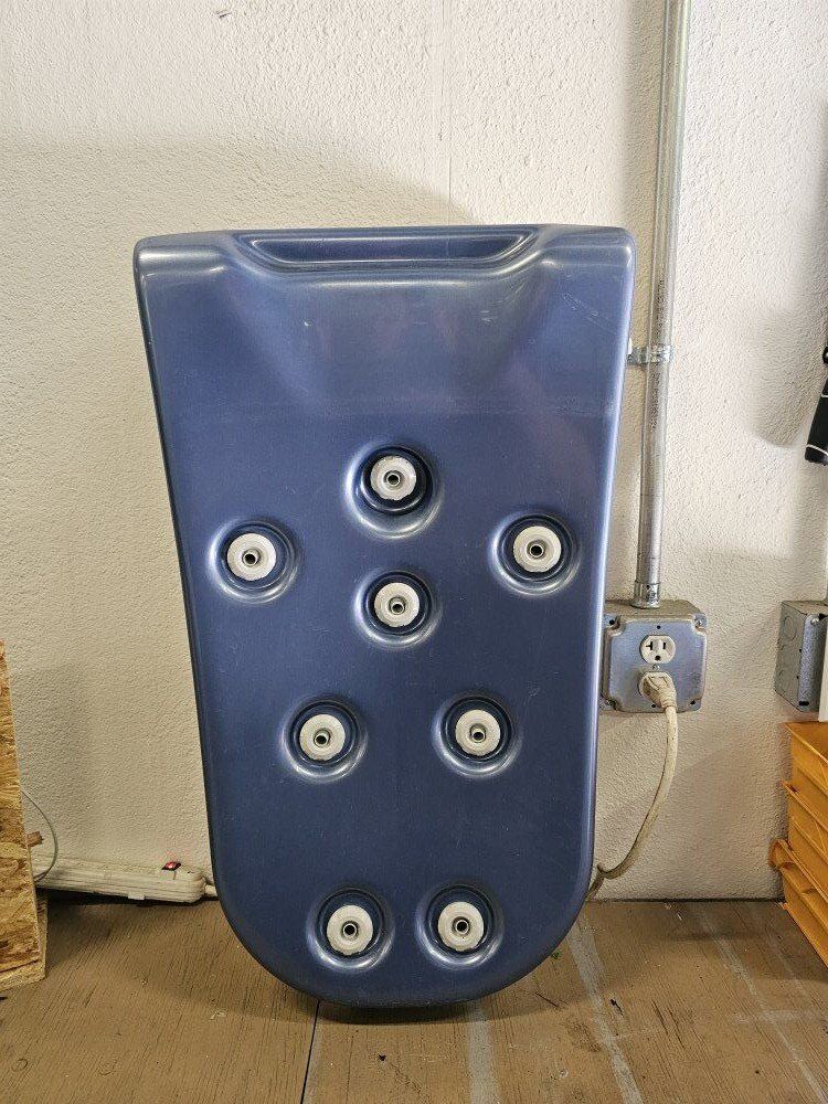 Used Bullfrog Jet Packs