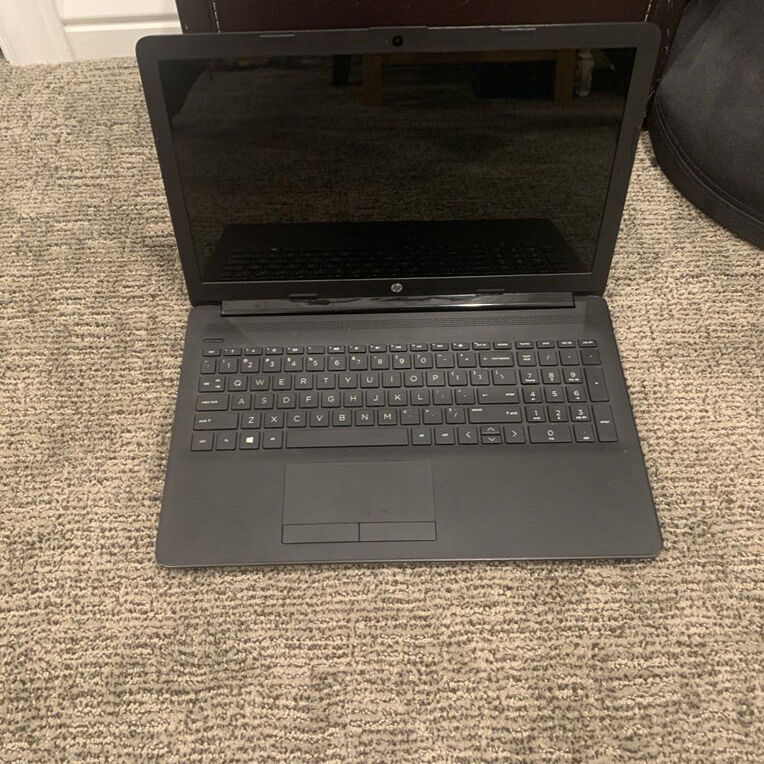 HP 15 Laptop