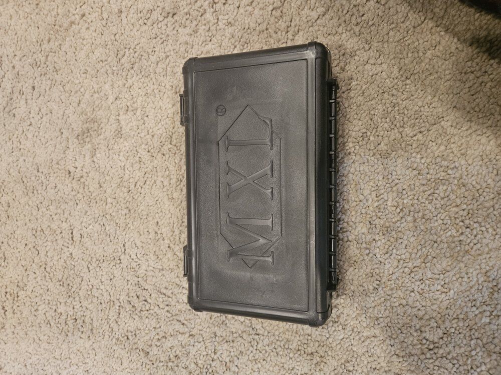 MXL RI44 Condensor Mic