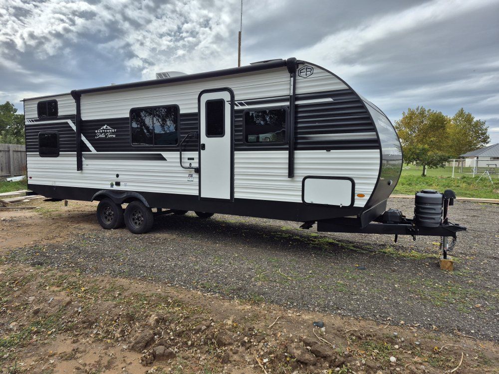 2025 Della terra Quad bunk