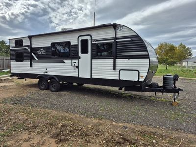 2025 Della terra Quad bunk