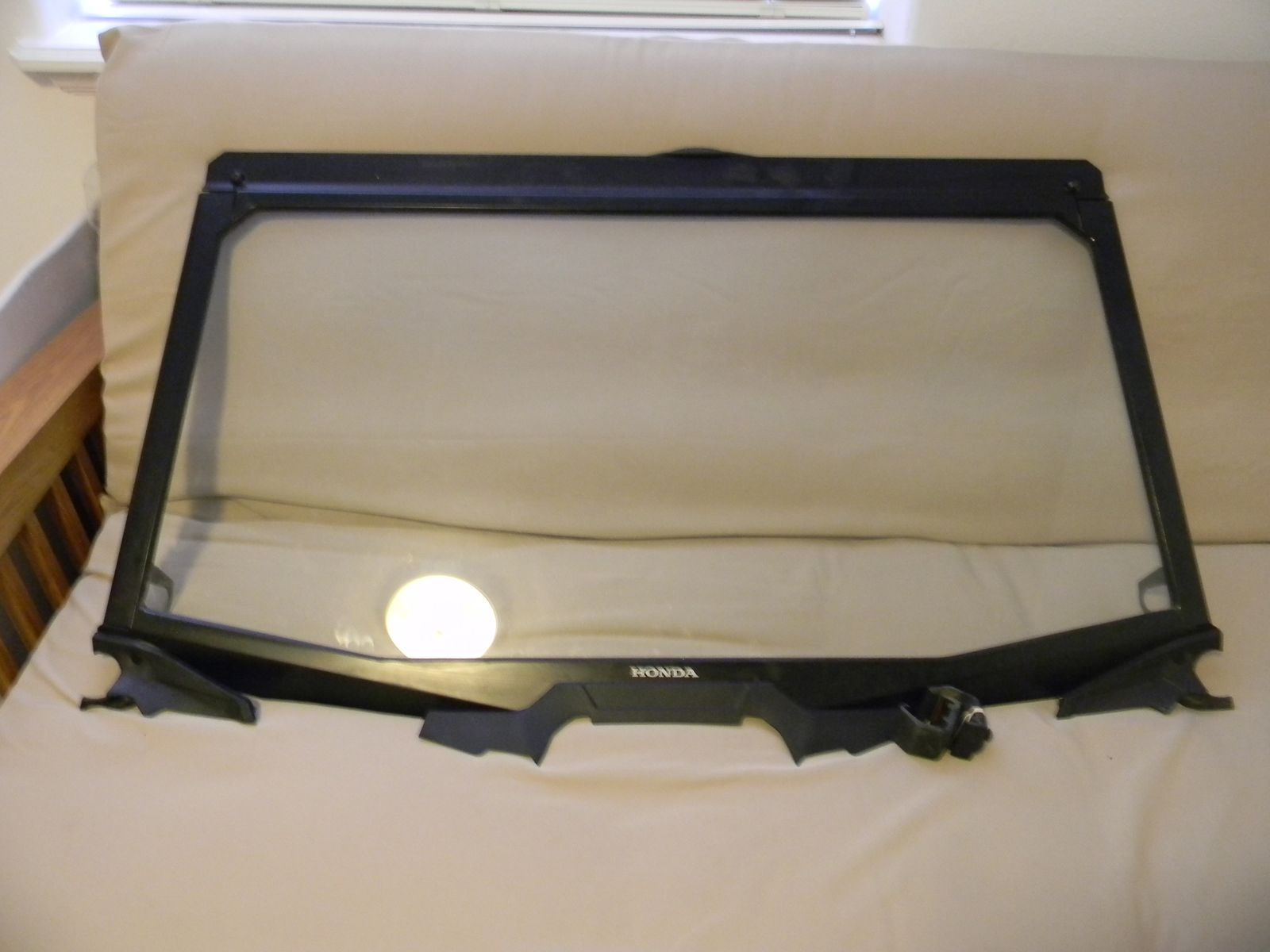 HONDA TALON, OEM GLASS WINDSHIELD