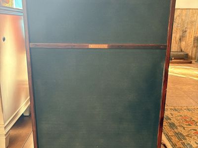 Vintage Klipsch La Scala Speakers