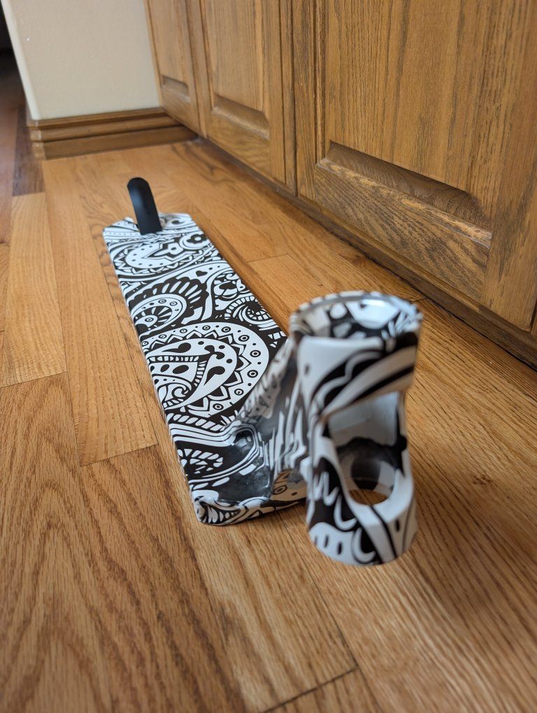 Elite Pro Scooter Deck