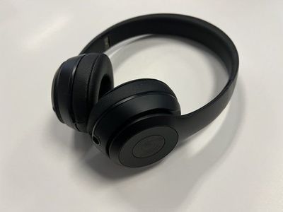 Beats By Dre Solo 3 Wireless Headphones