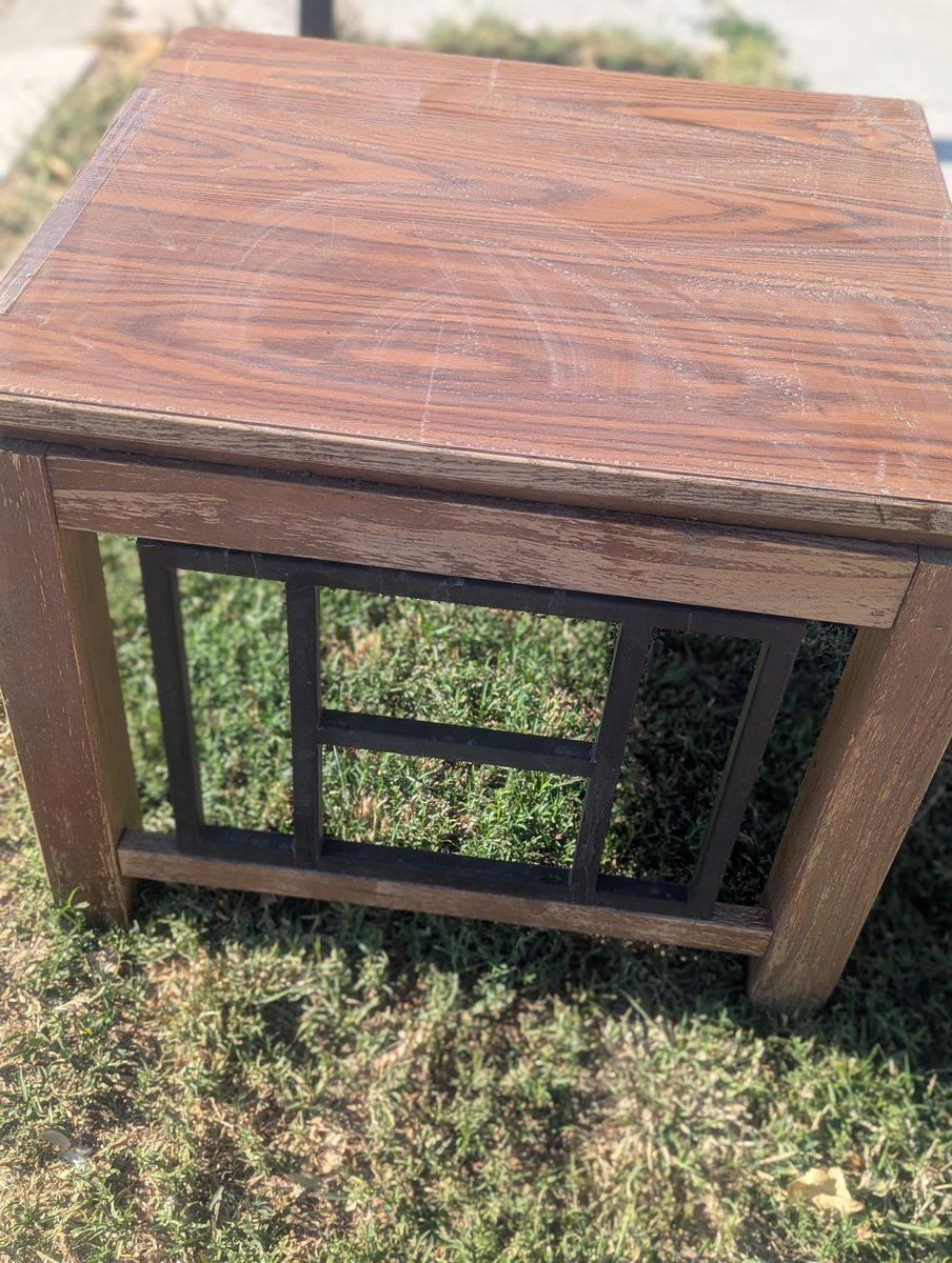 Coffee table / End Table