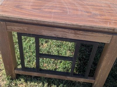 Coffee table / End Table