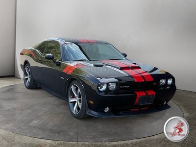 2014 DODGE CHALLENGER R/T 100th Anniversary