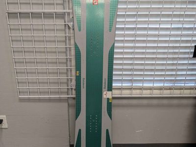 Bataleon Goliath 156cm Snowboard - Used (2026)