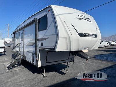 New 2026 Shasta RVs Phoenix Lite 27BAR