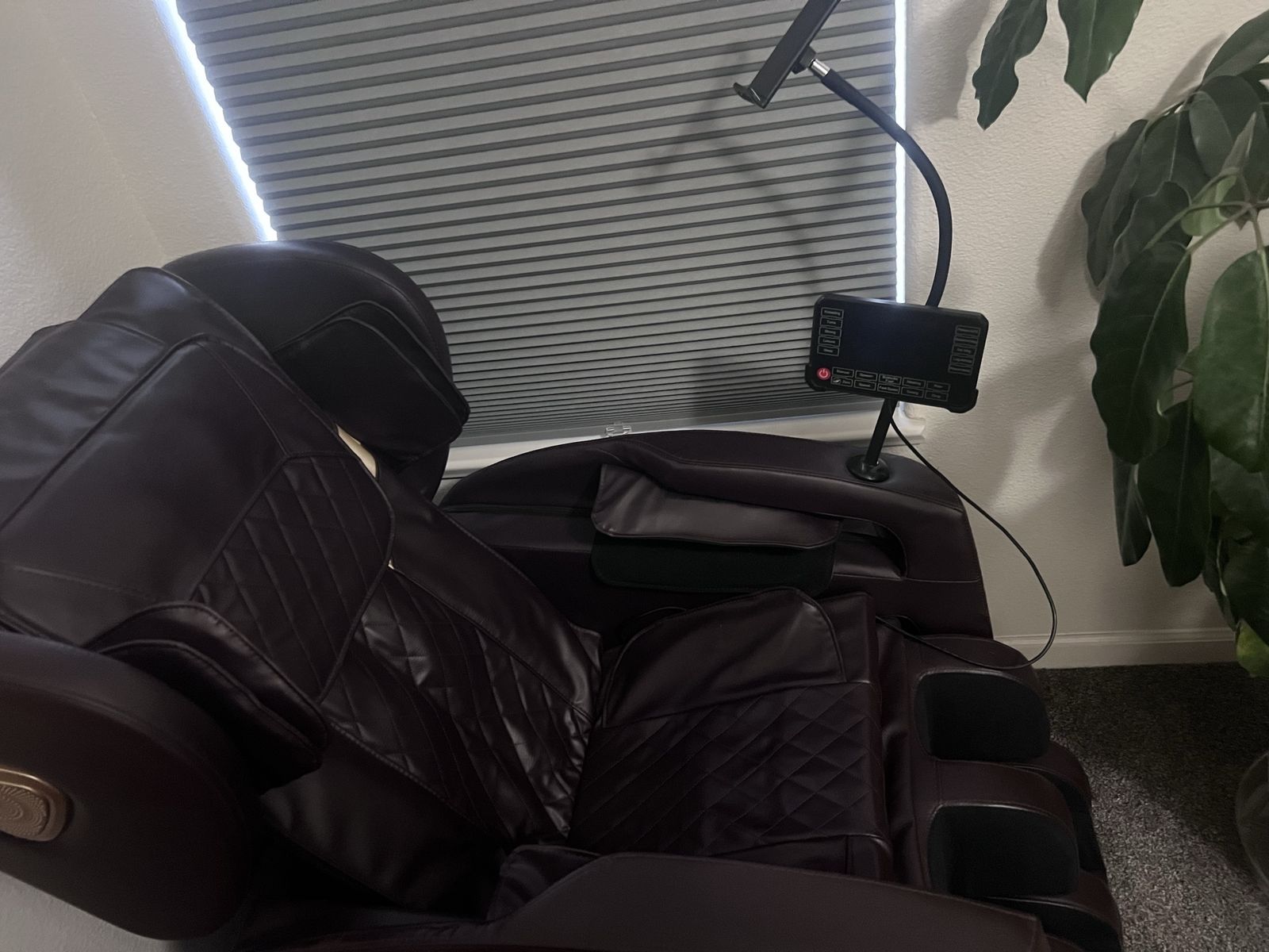 2026 Furnimat massage chair