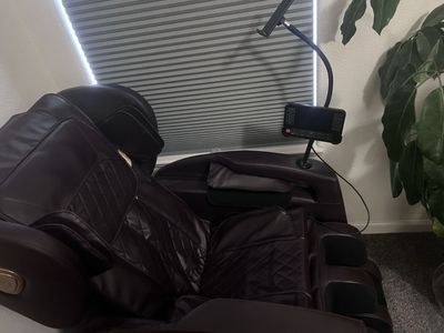 2026 Furnimat massage chair