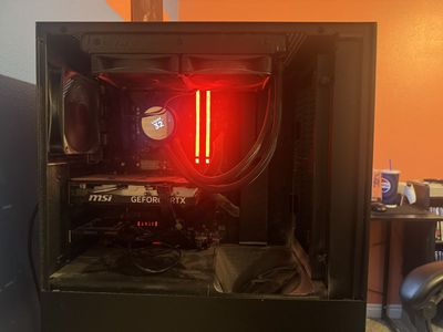 4060 gaming pc