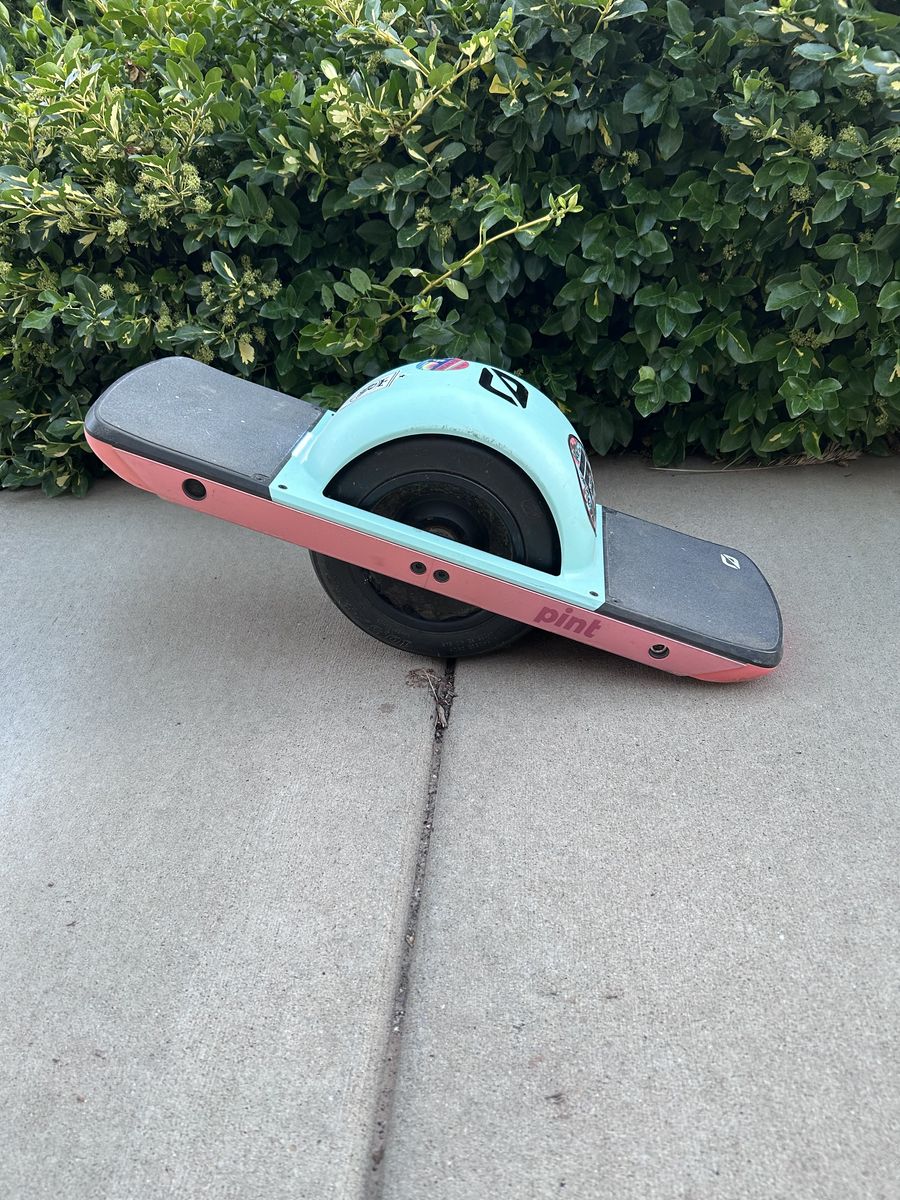 Onewheel Pint