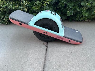 Onewheel Pint