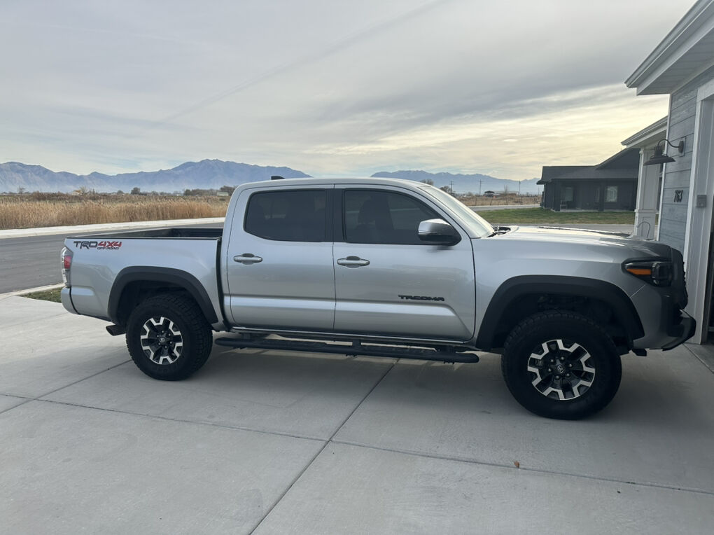 Sitemapcdatahttpsomobeldreferenzcomelegant 2022 Trd Off Road Gallery