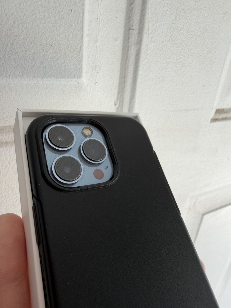 Apple I phone 13 Pro unlocked