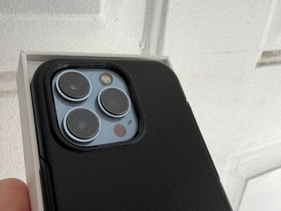 Apple I phone 13 Pro unlocked
