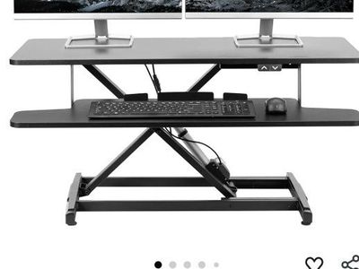 V I V O Electric Desk