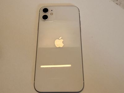 iPhone 11