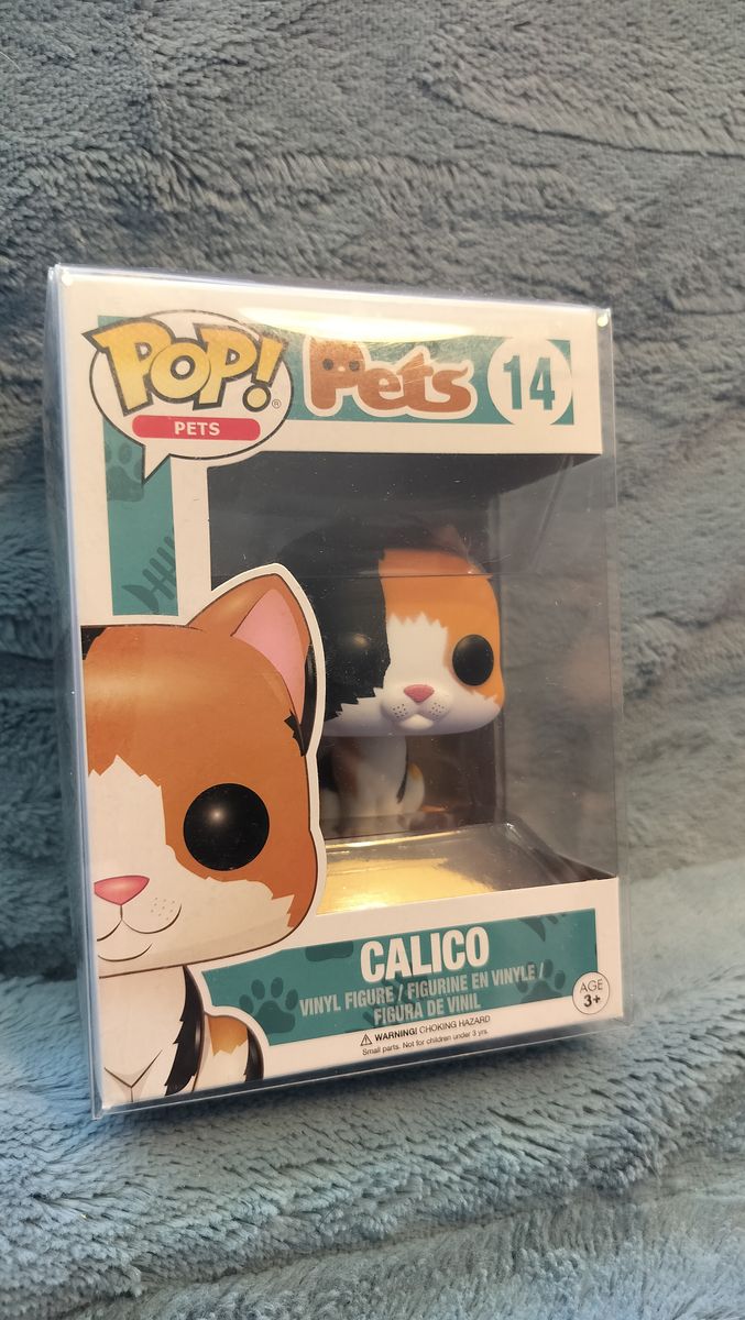 2016 Funko Pops VAULTED "Pets!" Prices in description