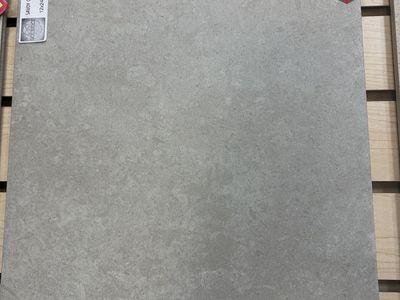 Savoy Gray Fiorito 12" x 24" Tile