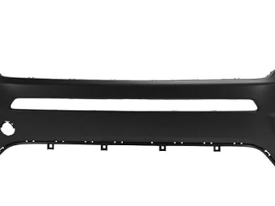 Jeep Compass Front Upper Bumper Cover Fits 2017 2018 2019 2020 2021